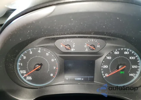 2016 Chevrolet Malibu Ls from USA, damaged, VIN 1G1ZB5ST1GF301222